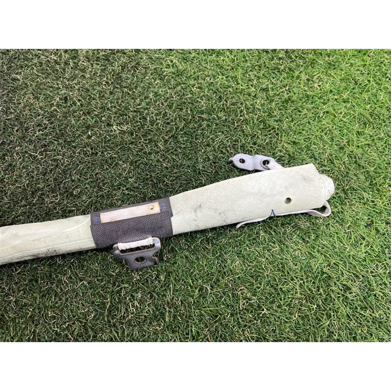 Airbag шторка (airbag/безопасность) Hyundai Santa Fe TM 2019 2.4GDI 80420S2000