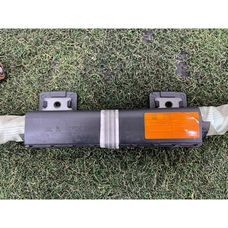 Airbag шторка (airbag/безопасность) Hyundai Santa Fe TM 2019 2.4GDI 80420S2000