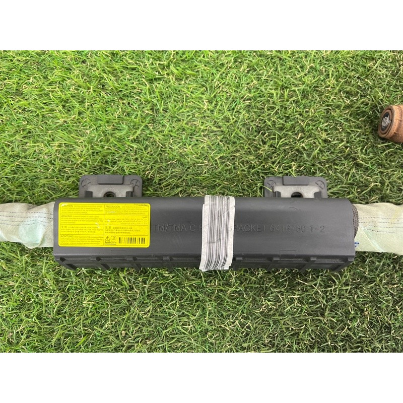 Airbag шторка (airbag/безопасность) Hyundai Santa Fe TM 2019 2.4GDI 80410S2000