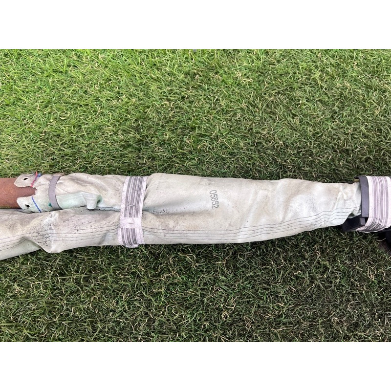 Airbag шторка (airbag/безопасность) Hyundai Santa Fe TM 2019 2.4GDI 80410S2000