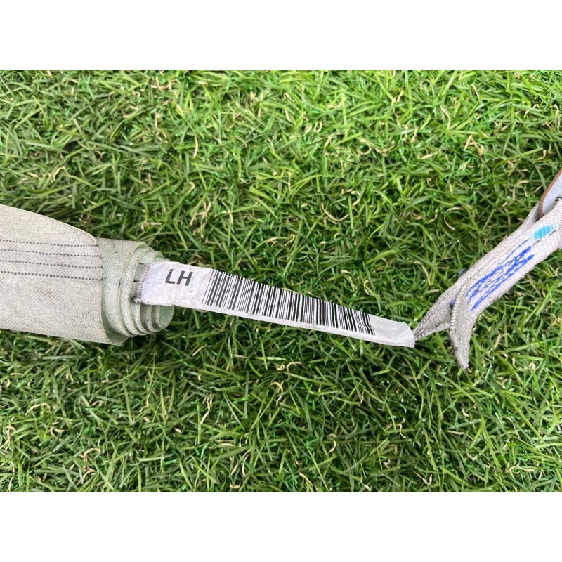 Airbag шторка (airbag/безопасность) Hyundai Santa Fe TM 2019 2.4GDI 80410S2000