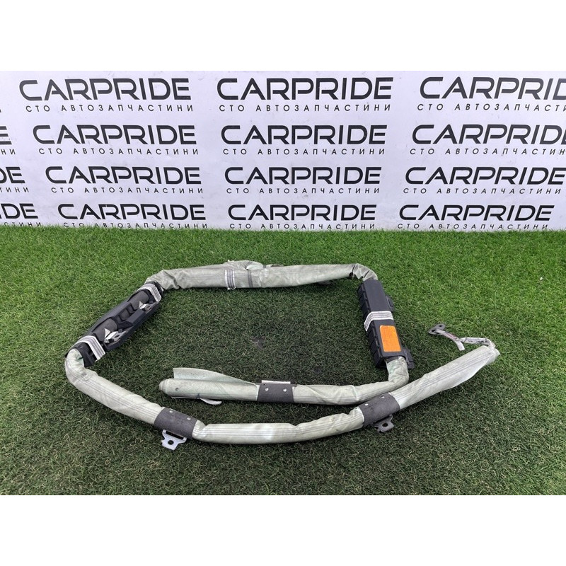 Airbag шторка (airbag/безопасность) Hyundai Santa Fe TM 2019 2.4GDI 80420S2000