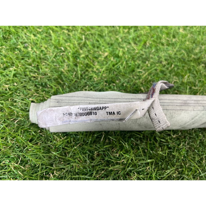 Airbag шторка (airbag/безопасность) Hyundai Santa Fe TM 2019 2.4GDI 80420S2000