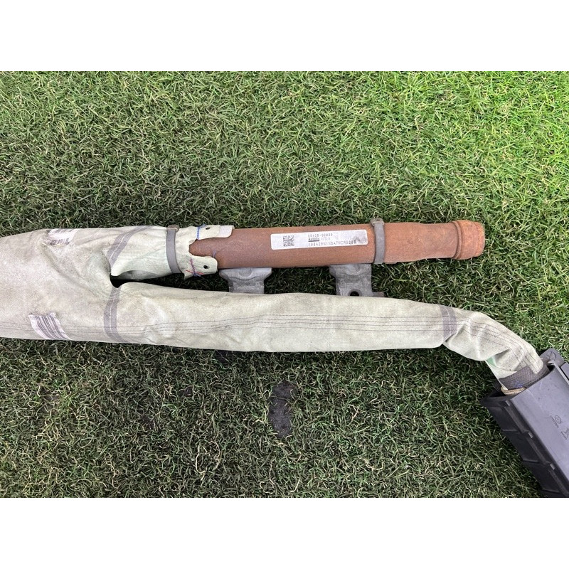 Airbag шторка (airbag/безопасность) Hyundai Santa Fe TM 2019 2.4GDI 80420S2000