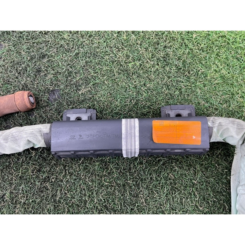 Airbag шторка (airbag/безопасность) Hyundai Santa Fe TM 2019 2.4GDI 80420S2000