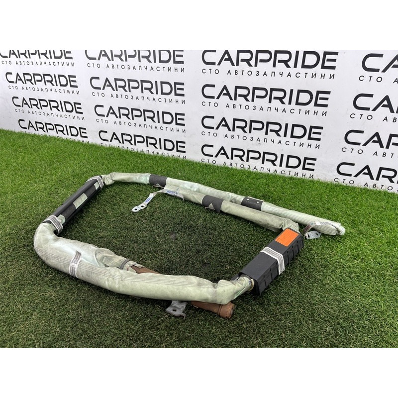 Airbag шторка (airbag/безопасность) Hyundai Santa Fe TM 2019 2.4GDI 80420S2000