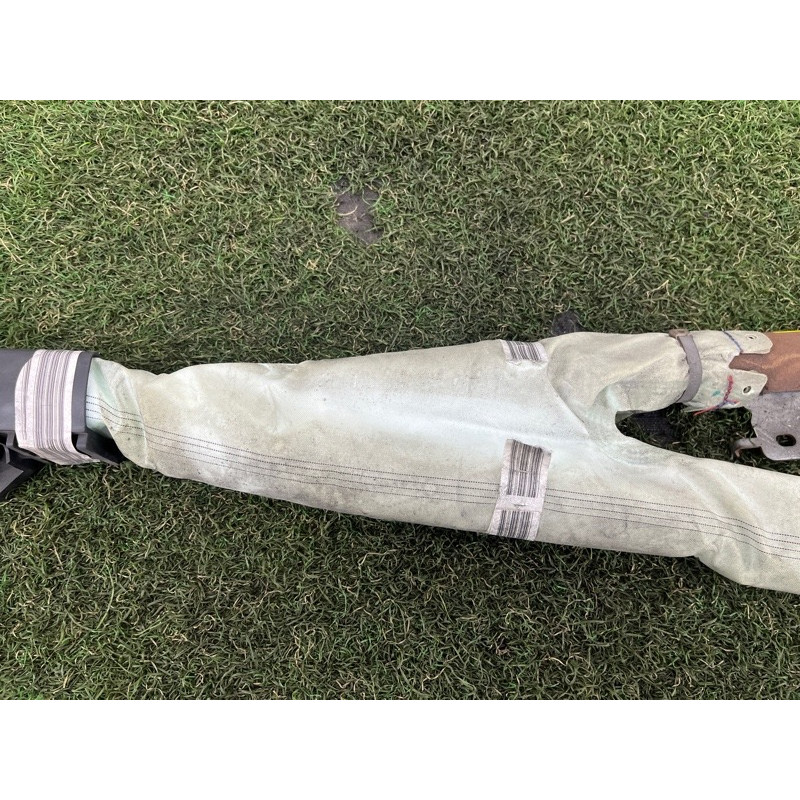 Airbag шторка (airbag/безопасность) Hyundai Santa Fe TM 2019 2.4GDI 80420S2000