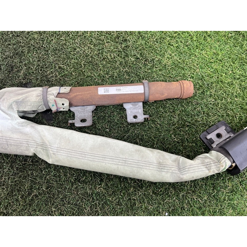 Airbag шторка (airbag/безопасность) Hyundai Santa Fe TM 2019 2.4GDI 80420S2000