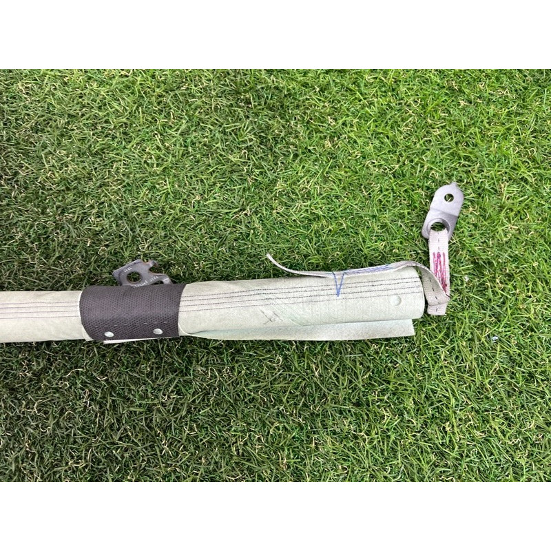 Airbag шторка (airbag/безопасность) Hyundai Santa Fe TM 2019 2.4GDI 80420S2000