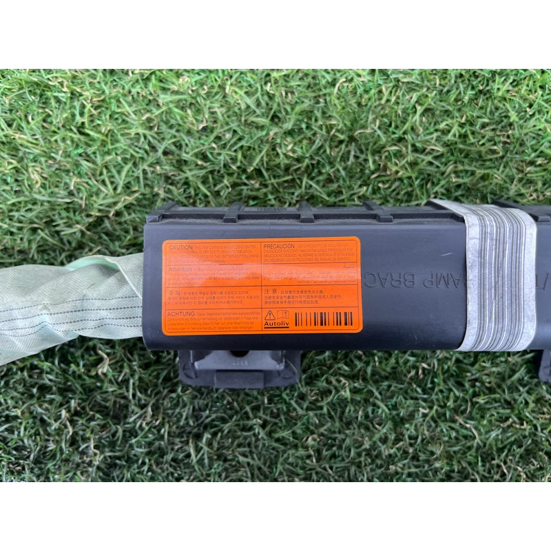 Airbag шторка (airbag/безопасность) Hyundai Santa Fe TM 2019 2.4GDI 80420S2000