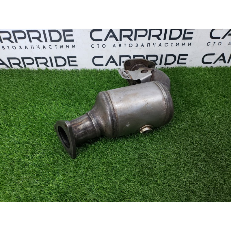 Катализатор (выпускная система) Audi Q7 4M 2015 3.0 CRE 4M0254200NX