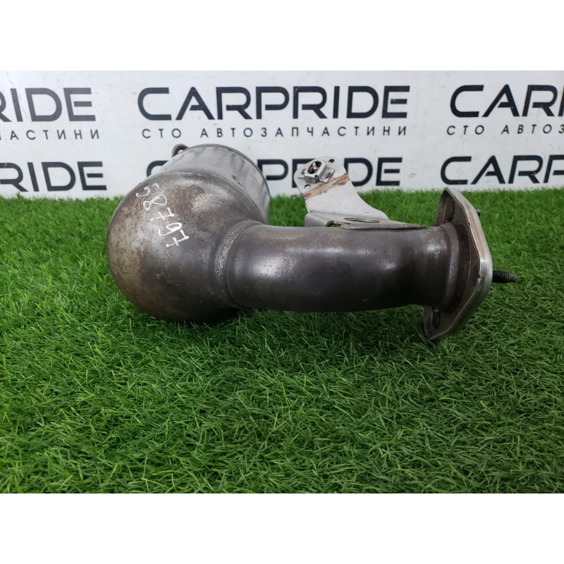 Катализатор (выпускная система) Audi Q7 4M 2015 3.0 CRE 4M0254200NX