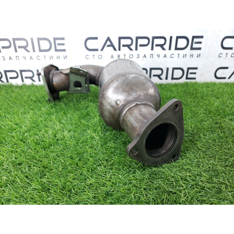 Катализатор (выпускная система) Audi Q7 4M 2015 3.0 CRE 4M0254200NX