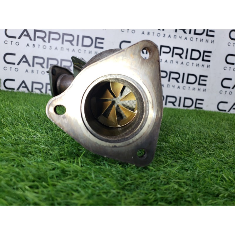 Катализатор (выпускная система) Audi Q7 4M 2015 3.0 CRE 4M0254200NX