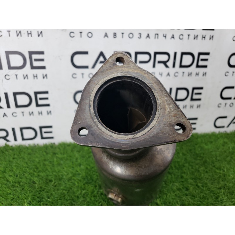 Катализатор (выпускная система) Audi Q7 4M 2015 3.0 CRE 4M0254200NX