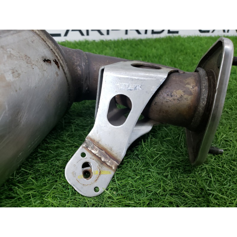 Катализатор (выпускная система) Audi Q7 4M 2015 3.0 CRE 4M0254200NX