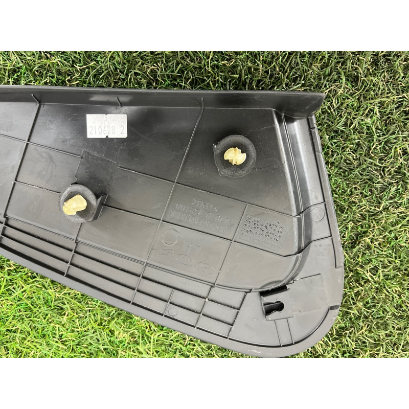 Накладка на крыло (кузов и элементы) Hyundai Ioniq AE 2021 1.6 Hybrid 87810G2100