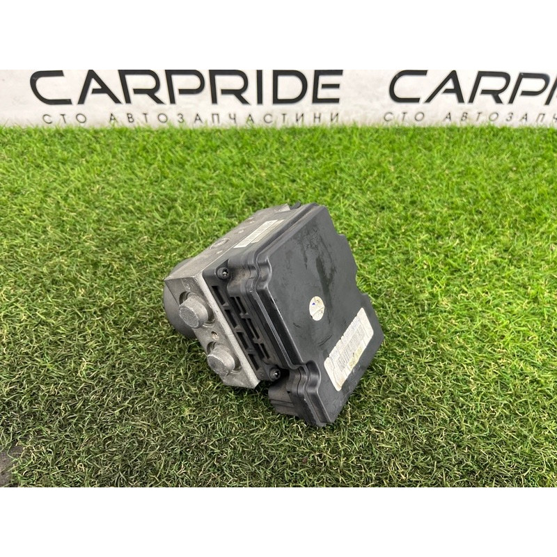 Блок abs (тормозная система) Hyundai Santa Fe TM 2019 2.0 GDi Turbo 58910S2650