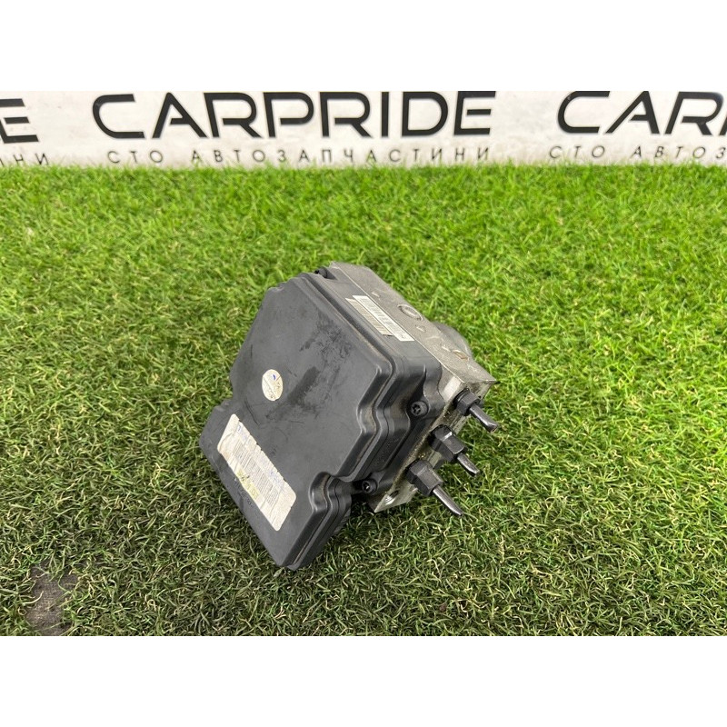 Блок abs (тормозная система) Hyundai Santa Fe TM 2019 2.0 GDi Turbo 58910S2650