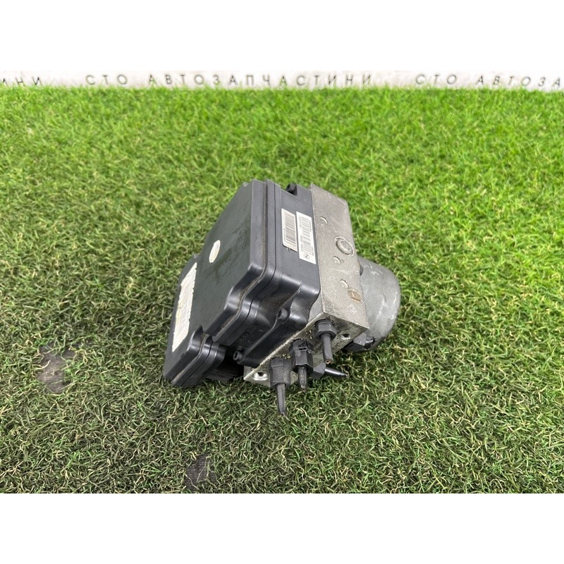 Блок abs (тормозная система) Hyundai Santa Fe TM 2019 2.0 GDi Turbo 58910S2650