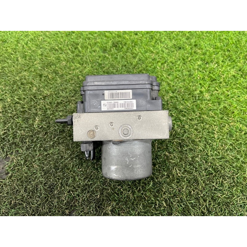 Блок abs (тормозная система) Hyundai Santa Fe TM 2019 2.0 GDi Turbo 58910S2650