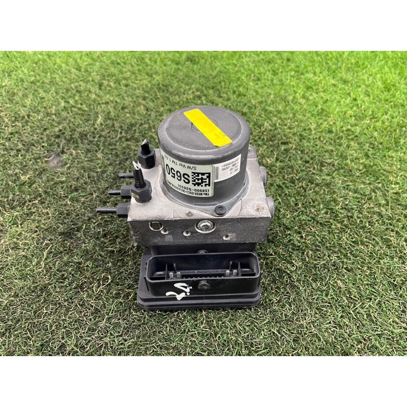 Блок abs (тормозная система) Hyundai Santa Fe TM 2019 2.0 GDi Turbo 58910S2650