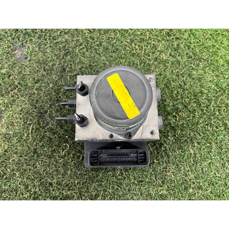 Блок abs (тормозная система) Hyundai Santa Fe TM 2019 2.0 GDi Turbo 58910S2650