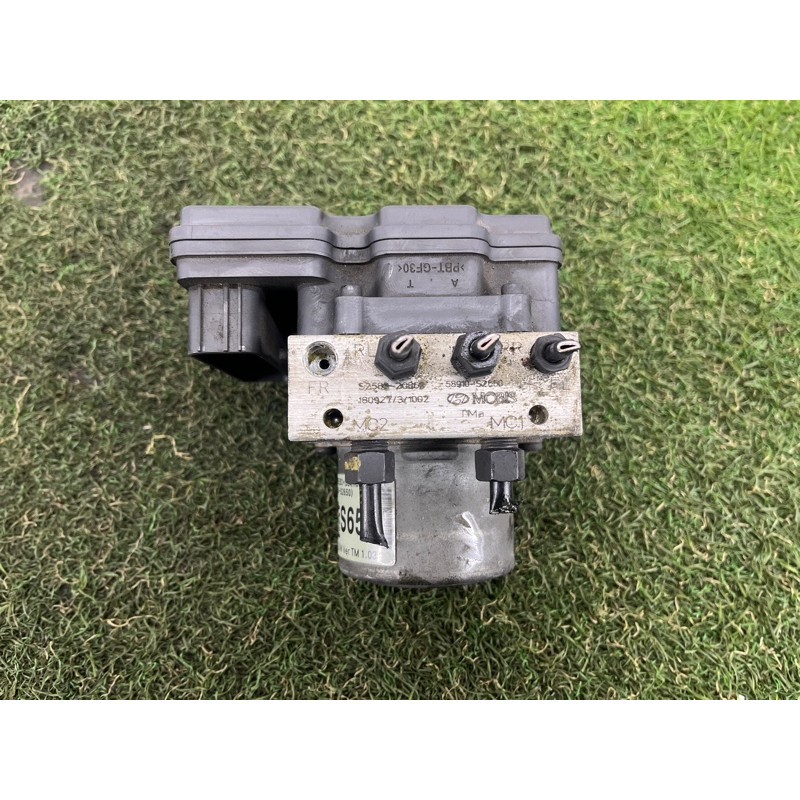 Блок abs (тормозная система) Hyundai Santa Fe TM 2019 2.0 GDi Turbo 58910S2650