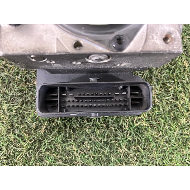 Блок abs (тормозная система) Hyundai Santa Fe TM 2019 2.0 GDi Turbo 58910S2650