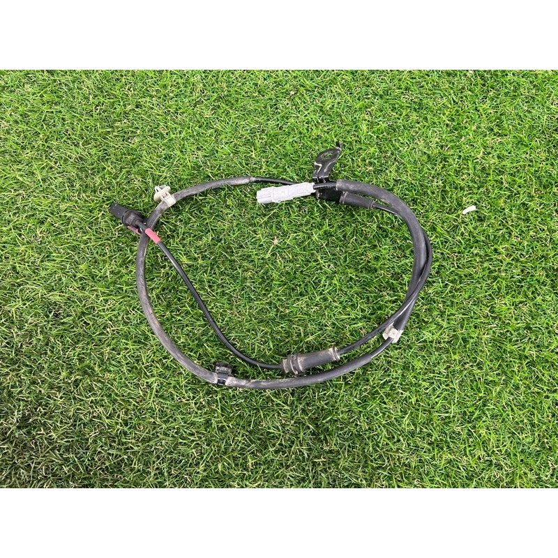 Датчик ABS (электрика / датчики) Hyundai Santa Fe TM 2019 2.4GDI 58940S1010