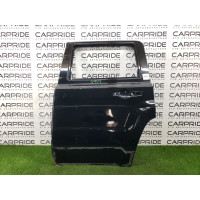 Дверь голая