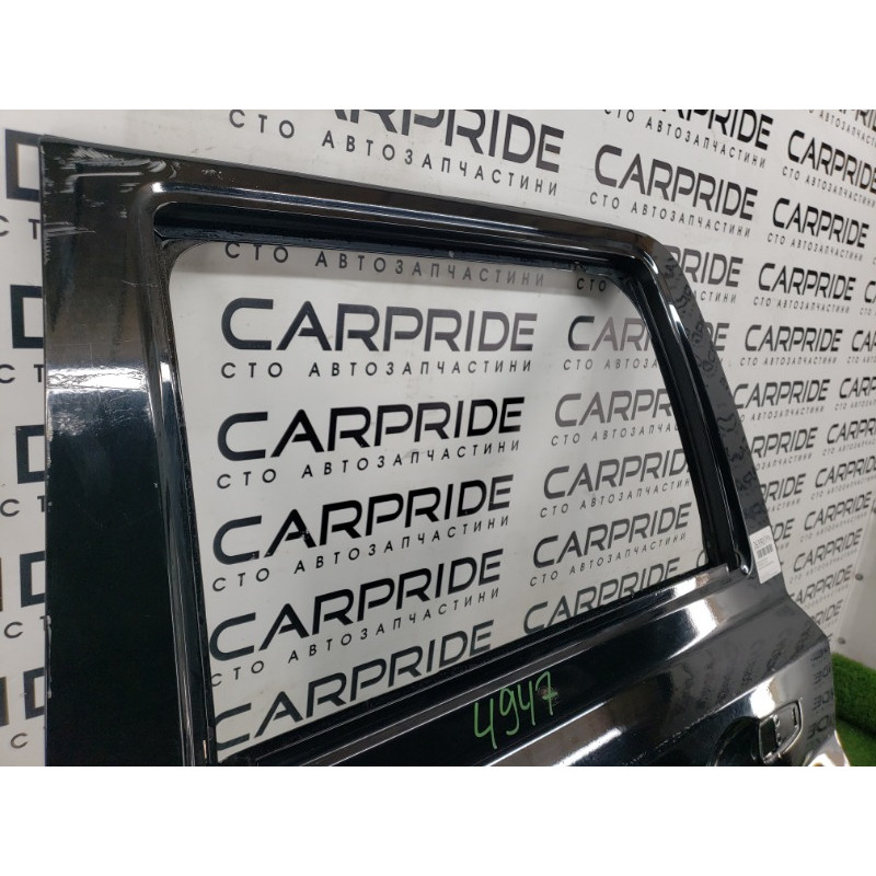 Дверь голая (наружные элементы кузова) Jeep Patriot MK74 2012 2.4 68079389AC