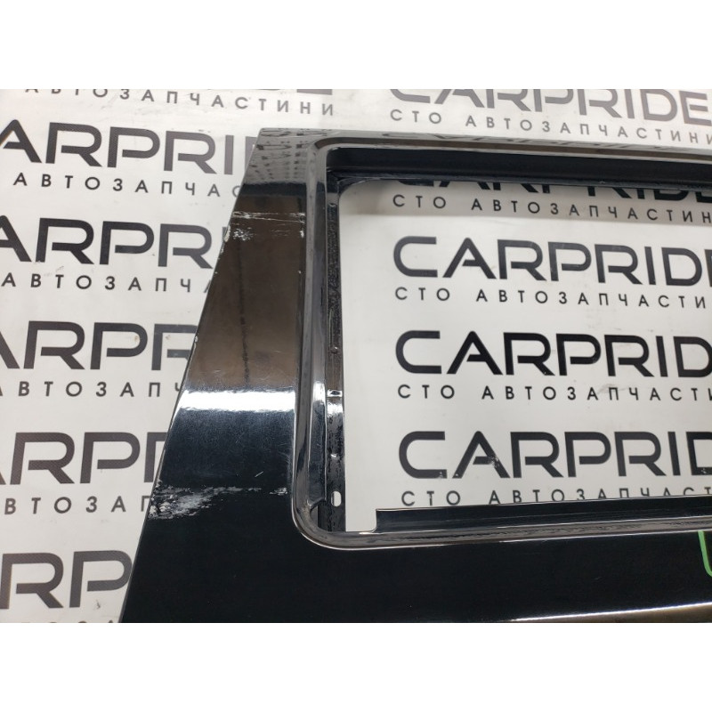 Дверь голая (наружные элементы кузова) Jeep Patriot MK74 2012 2.4 68079389AC