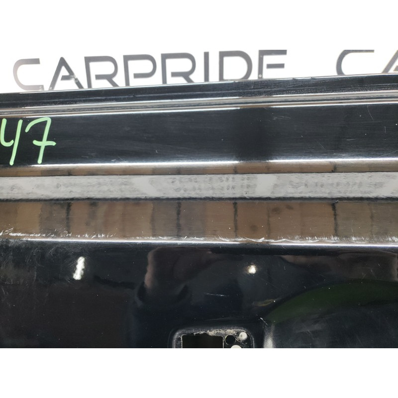 Дверь голая (наружные элементы кузова) Jeep Patriot MK74 2012 2.4 68079389AC