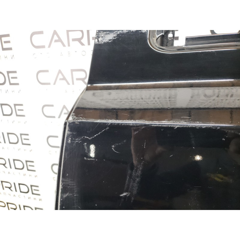 Дверь голая (наружные элементы кузова) Jeep Patriot MK74 2012 2.4 68079389AC
