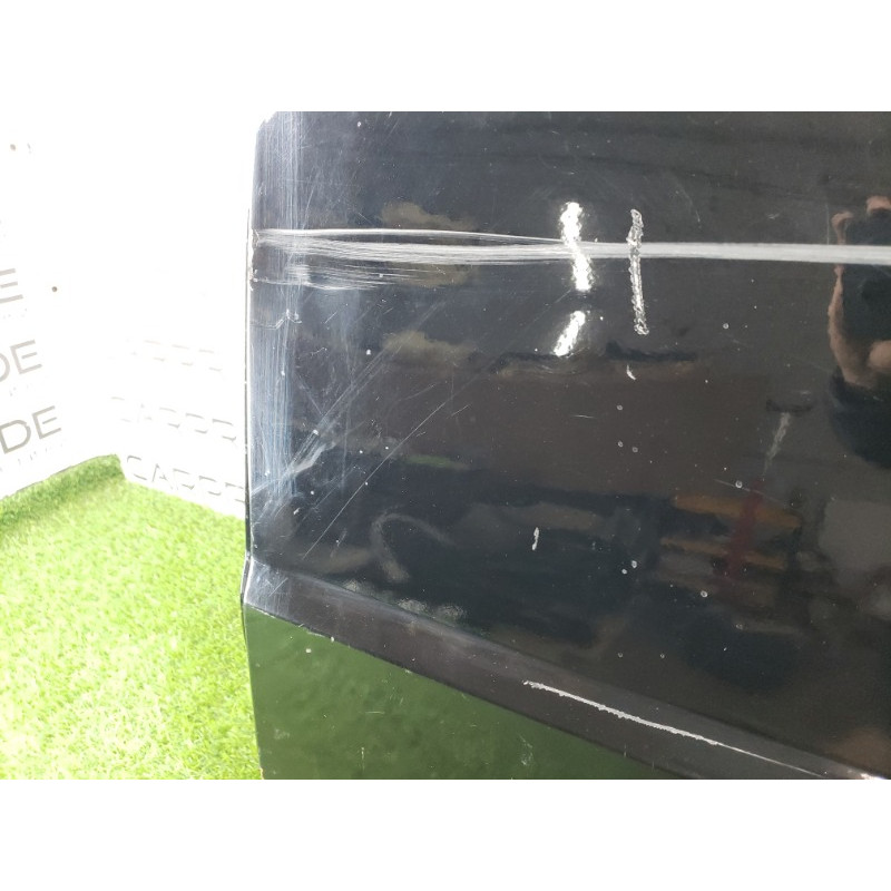 Дверь голая (наружные элементы кузова) Jeep Patriot MK74 2012 2.4 68079389AC