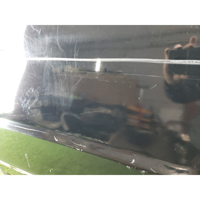 Дверь голая (наружные элементы кузова) Jeep Patriot MK74 2012 2.4 68079389AC