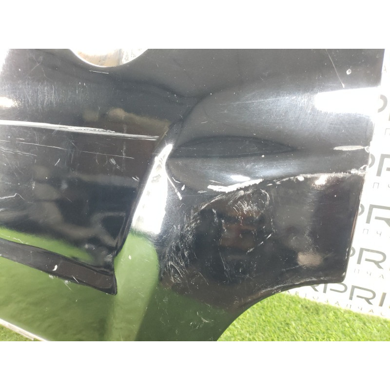 Дверь голая (наружные элементы кузова) Jeep Patriot MK74 2012 2.4 68079389AC