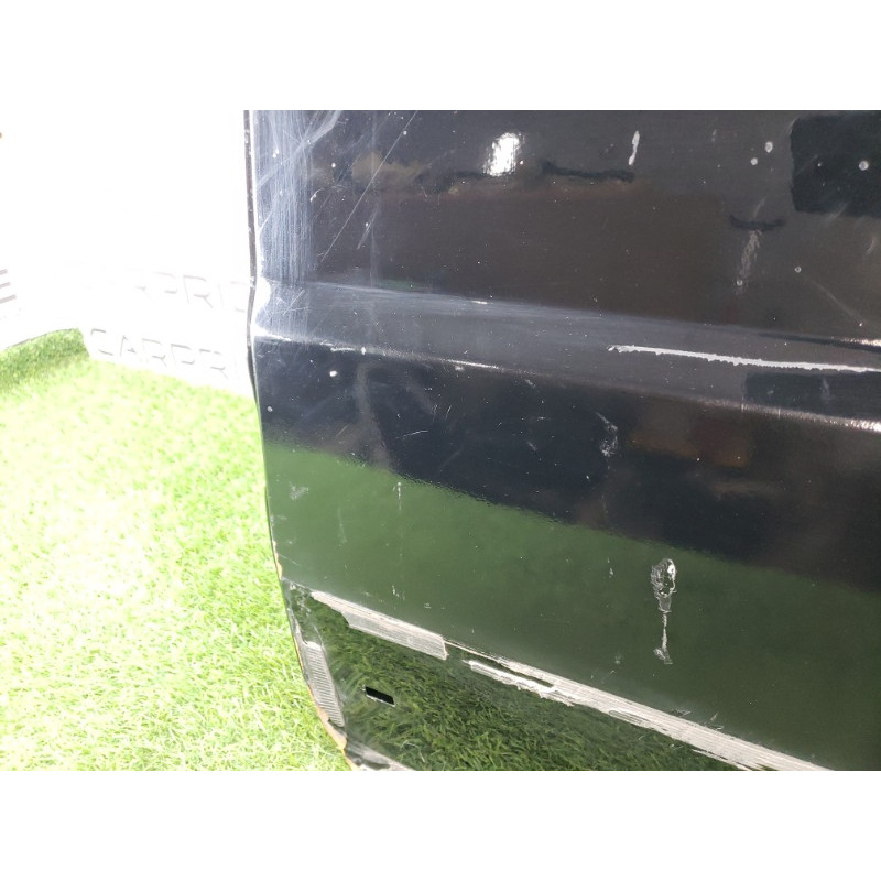 Дверь голая (наружные элементы кузова) Jeep Patriot MK74 2012 2.4 68079389AC