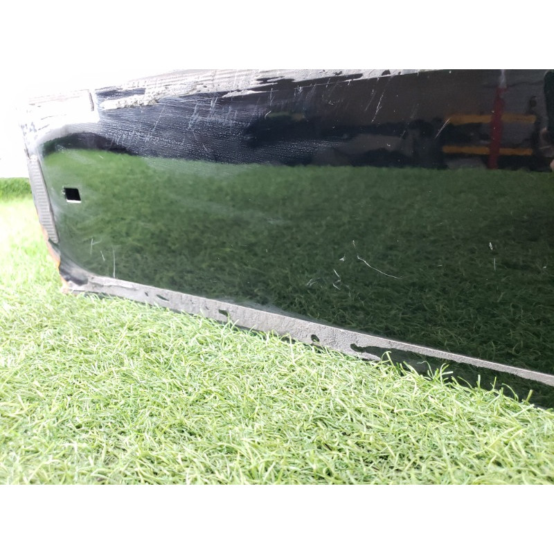 Дверь голая (наружные элементы кузова) Jeep Patriot MK74 2012 2.4 68079389AC