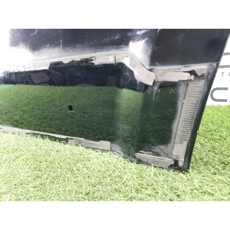 Дверь голая (наружные элементы кузова) Jeep Patriot MK74 2012 2.4 68079389AC