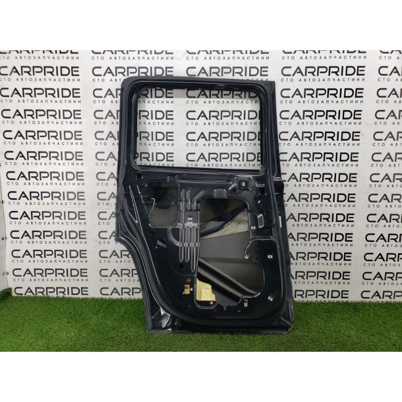 Дверь голая (наружные элементы кузова) Jeep Patriot MK74 2012 2.4 68079389AC