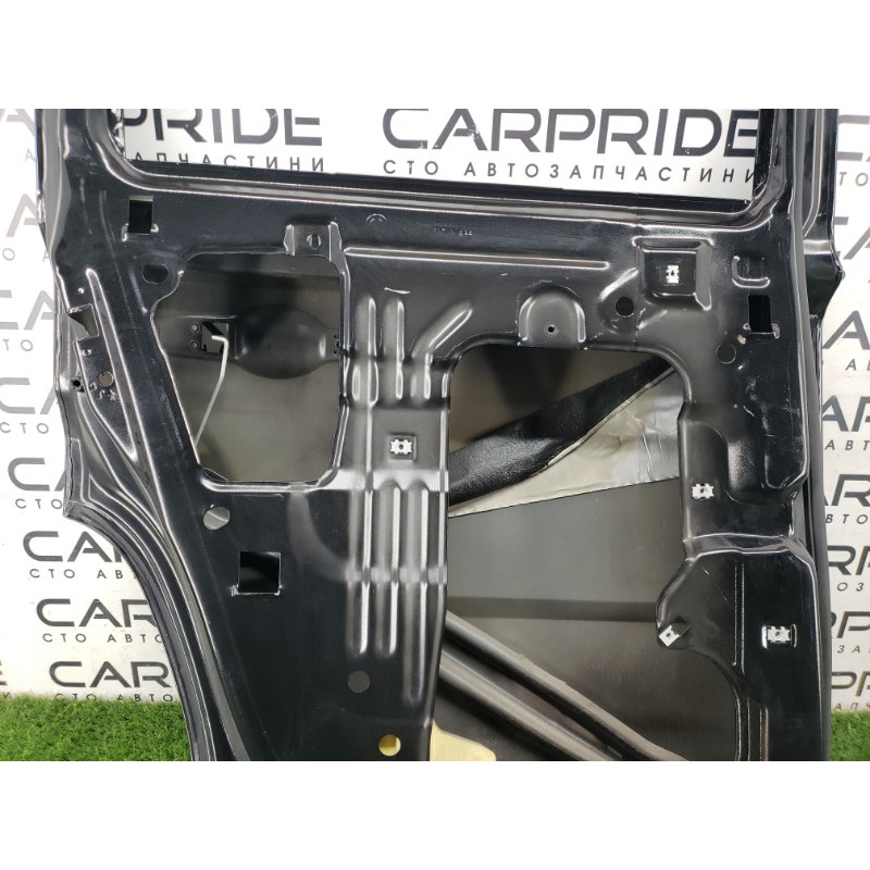 Дверь голая (наружные элементы кузова) Jeep Patriot MK74 2012 2.4 68079389AC