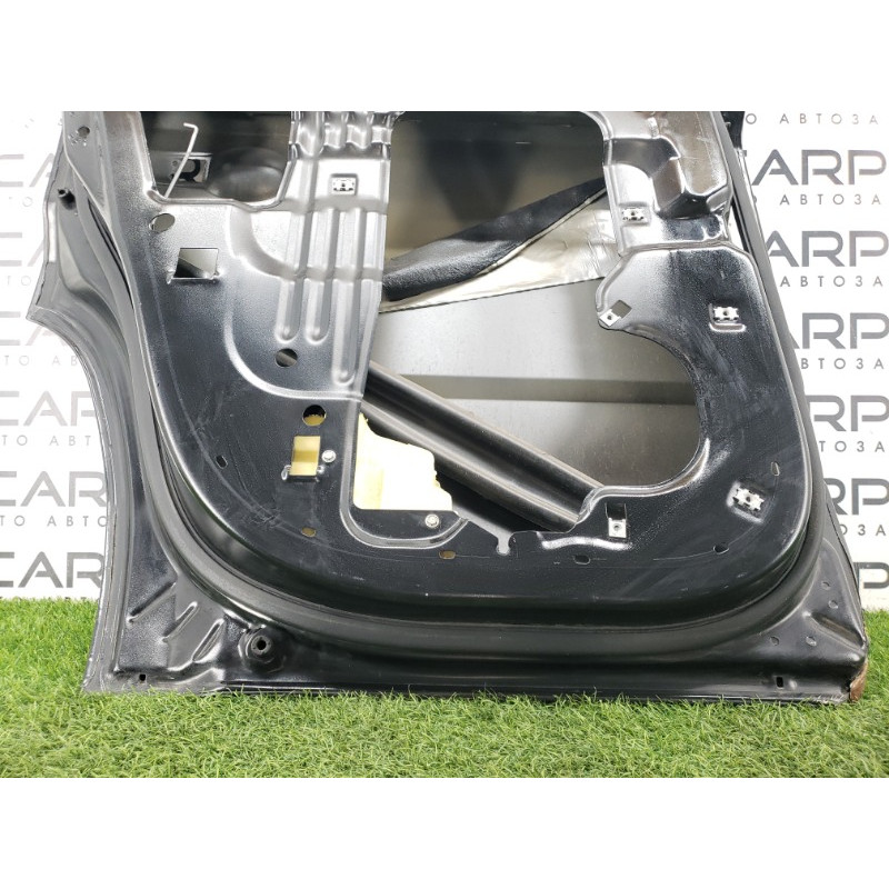 Дверь голая (наружные элементы кузова) Jeep Patriot MK74 2012 2.4 68079389AC