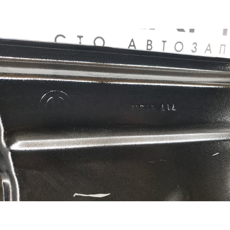 Дверь голая (наружные элементы кузова) Jeep Patriot MK74 2012 2.4 68079389AC