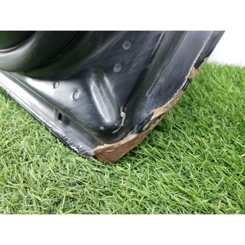 Дверь голая (наружные элементы кузова) Jeep Patriot MK74 2012 2.4 68079389AC