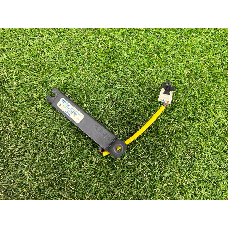 Антенна бесключевого доступа (электрика) Hyundai Ioniq AE 2021 1.6 Hybrid 95420G2200