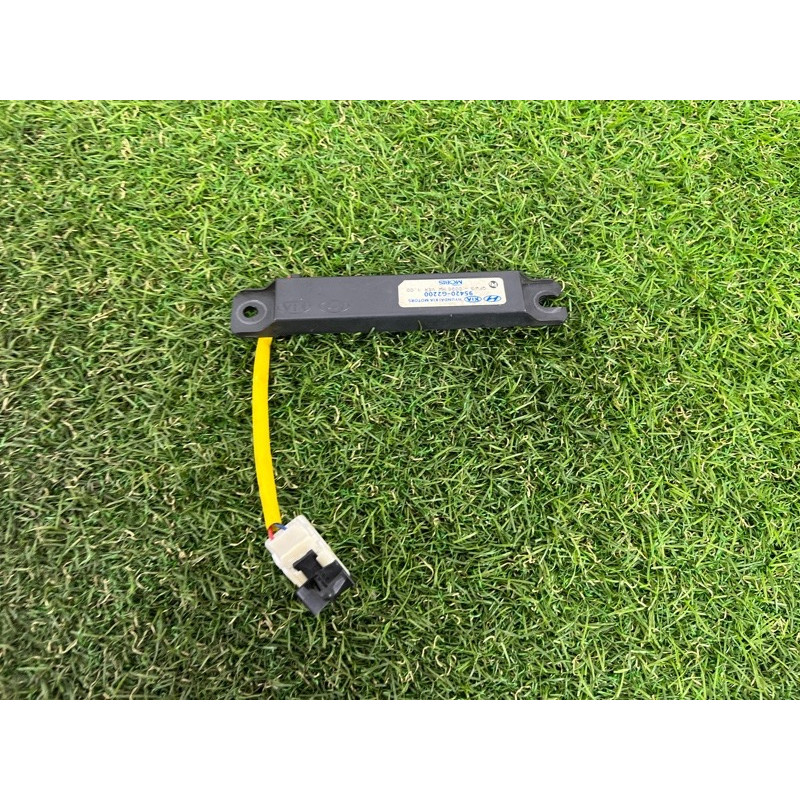 Антенна бесключевого доступа (электрика) Hyundai Ioniq AE 2021 1.6 Hybrid 95420G2200