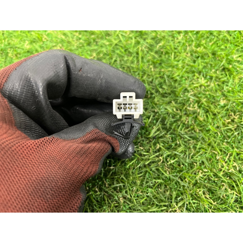 Антенна бесключевого доступа (электрика) Hyundai Ioniq AE 2021 1.6 Hybrid 95420G2200