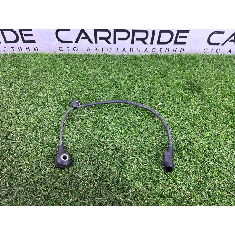 Датчик детонации (электрика двигателя) Hyundai Santa Fe TM 2019 2.4GDI 392502G100